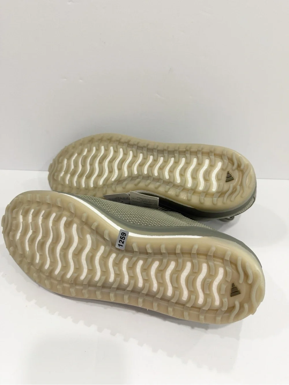 Adidas Go-To 1 Spikeless Men’s Golf Shoes